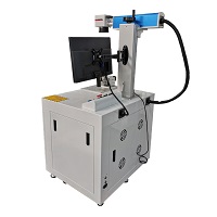 Kasus proyek laser marking motor