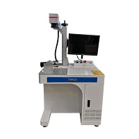 Apa prinsip kerja mesin laser marking