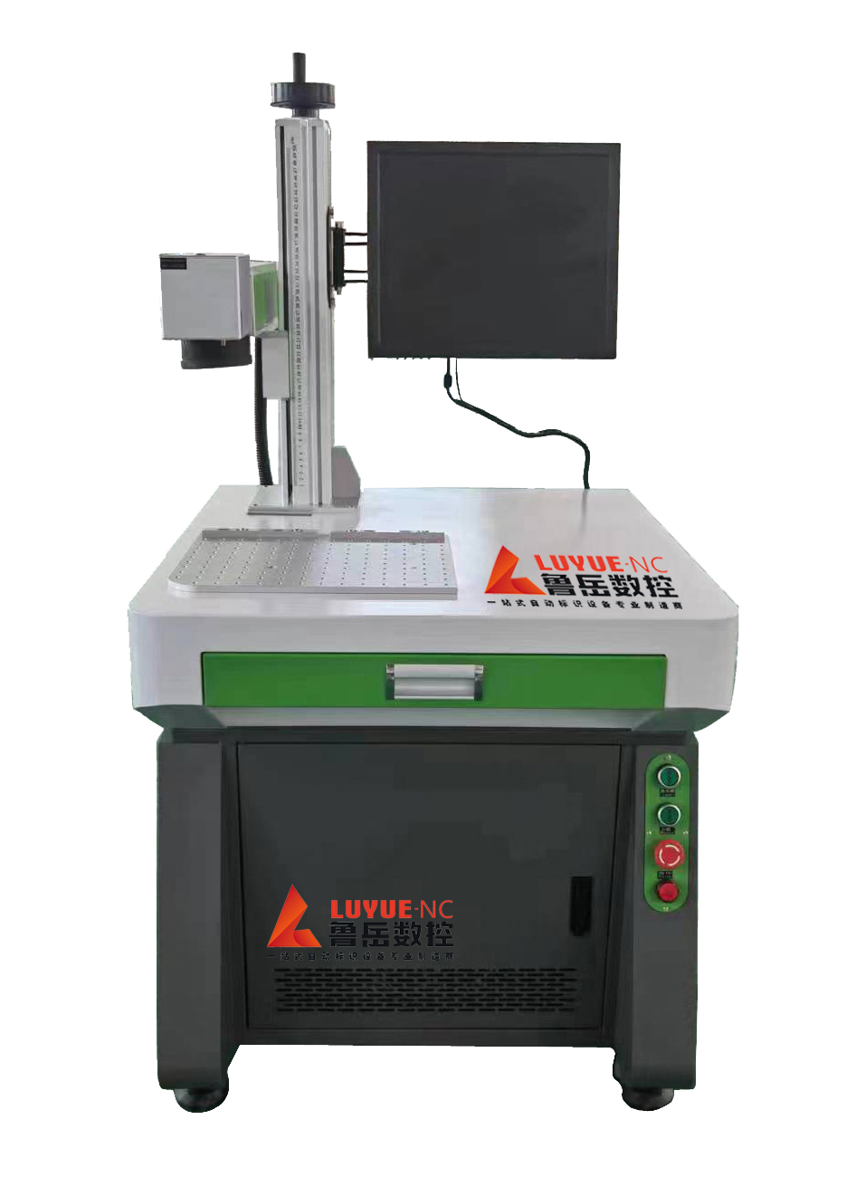 Mesin nglereni laser ing mesin pertanian