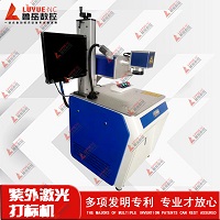 Panggunan Panggunan Mesin Laser Scenario-Part Tiga