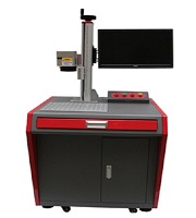 Apa Keuntungan Marking Laser UV Laser?