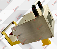 Nomer VIN Listrik Dot Peen Pin Marking Machine